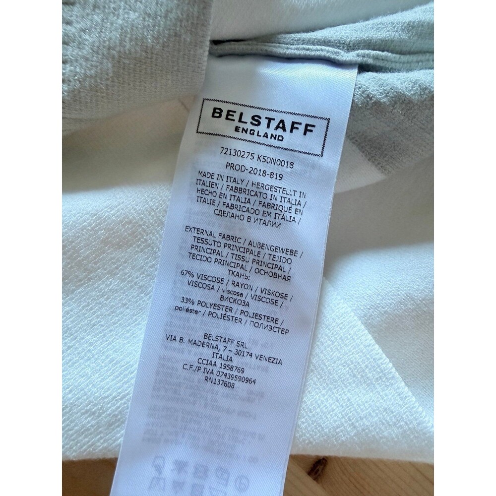 Belstaff sweater - Picture 9 of 10